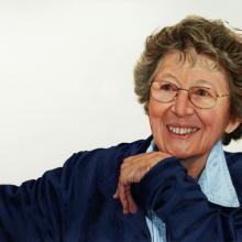 944 Franny (Franny Levine)