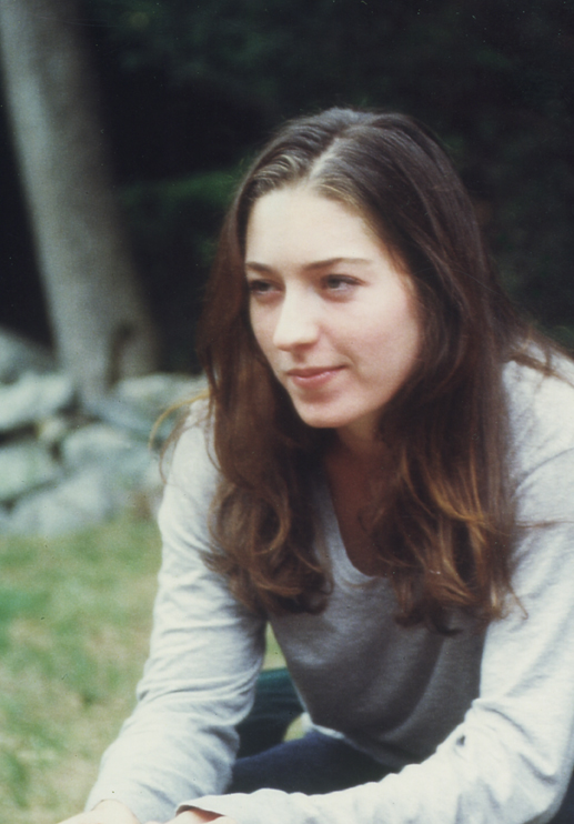 Jessica, photo reference