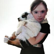 969 Pooch (Josie Arnold)