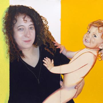  Debby, Livia, and Sam