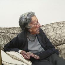 927 Vera (Vera List)