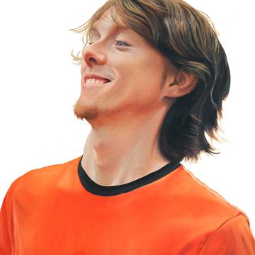 Arvid-Sister's Heart