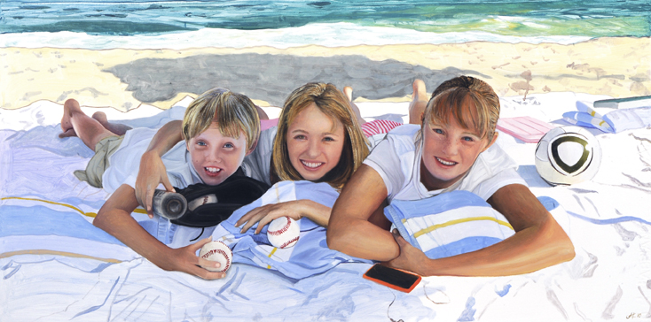 2027 Beach Portrait Preliminary Study #2.jpg