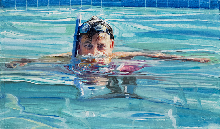 2305 Chuck (Steinman), Palm Springs