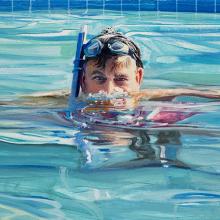 2305 Chuck (Steinman), Palm Springs