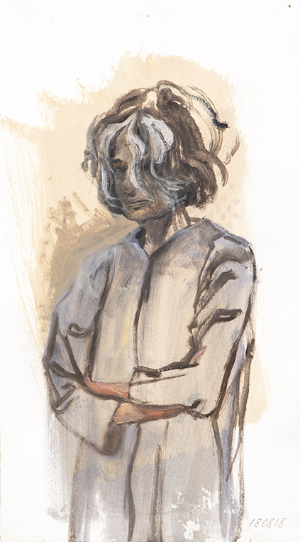 2356 Joanne, Study
