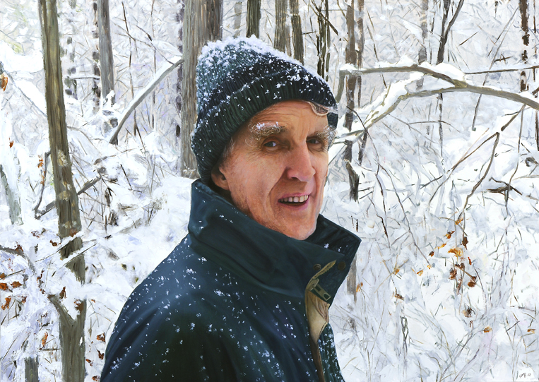 2085 Lost in the Winter Woods.jpg