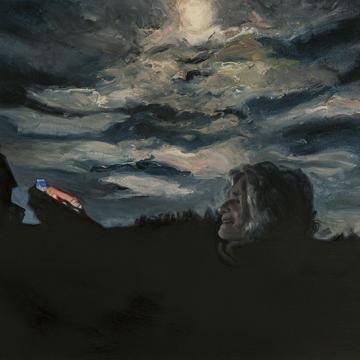 Moonlight, Joanne & Her iPhone