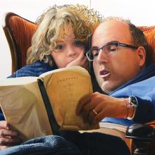 2075 The Well-Read Book