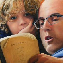 2075dtl The Well-Read Book