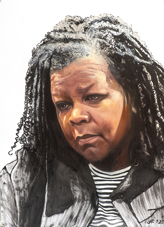 Untitled #2496 2023.