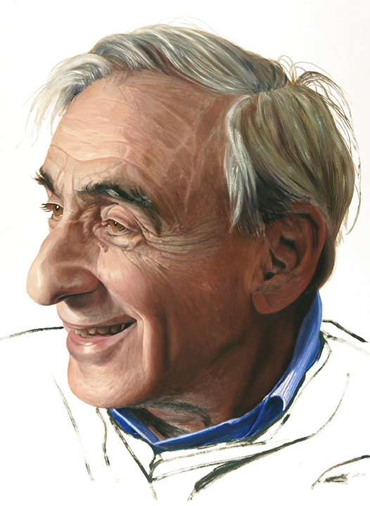 1054 Michael Walzer for the American Philosophical Society