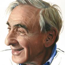 1054 Michael Walzer for the American Philosophical Society