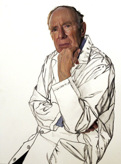 Carl Kupfer, Study #2