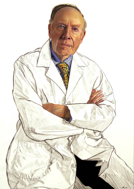 Carl Kupfer, Study #3