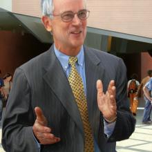 971 Charles Vest - detail