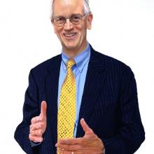 953 Charles Vest, Preliminary Study #1