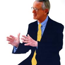 954 Charles Vest, Preliminary Study #2