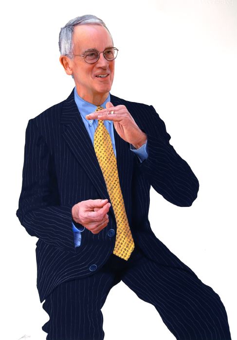 955 Charles Vest, Preliminary Study #3