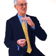 955 Charles Vest, Preliminary Study #3