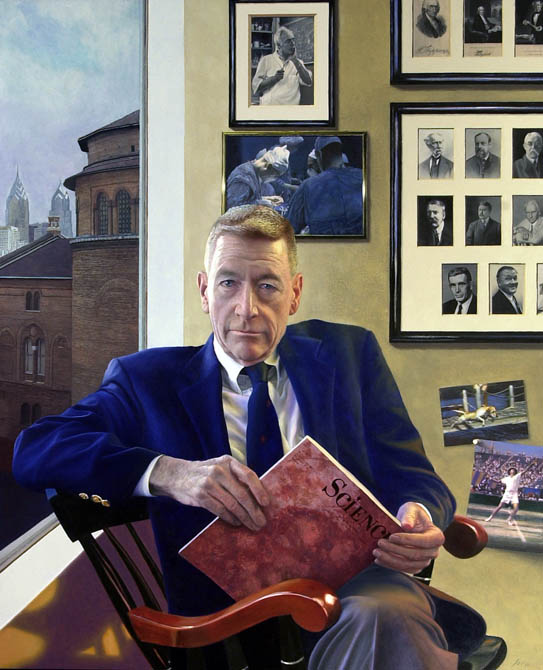 693 Dr. Clyde Barker