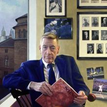 693 Dr. Clyde Barker