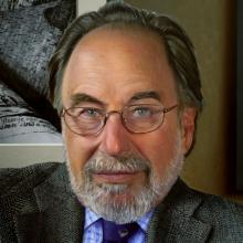 952 David Baltimore - detail