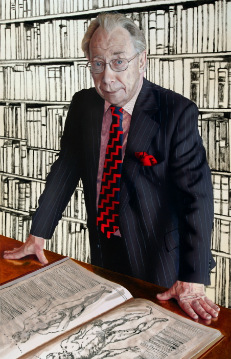 977 Eugene Flammm, MD, Preliminary Study #2