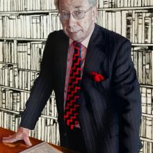 977 Eugene Flammm, MD, Preliminary Study #2