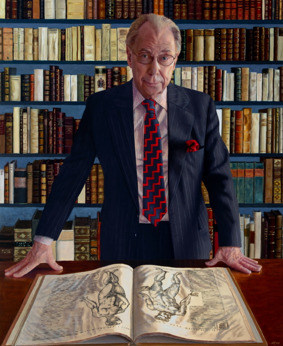 980, Eugene Flamm, MD, Preliminary Study #3