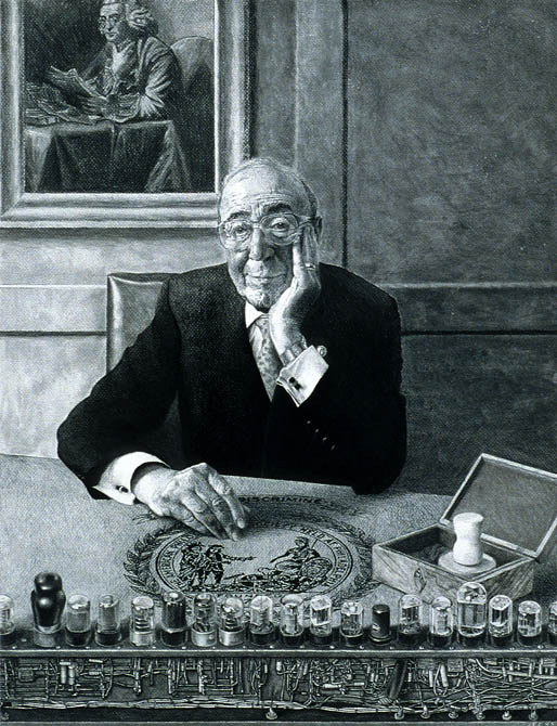 585 Herman Goldstine, study