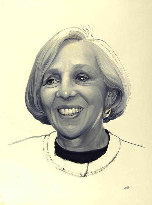 Maxine Singer, Preliminary Study