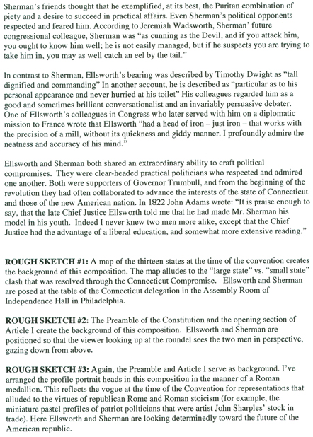 Explanatory notes - page 4