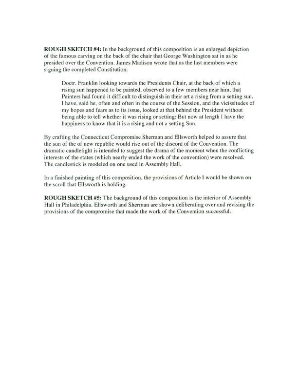 Explanatory notes - page 5