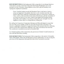 Explanatory notes - page 5