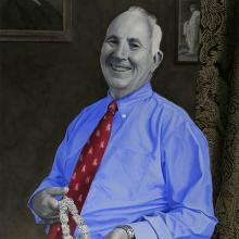 838 Peter Morris, Composition Study