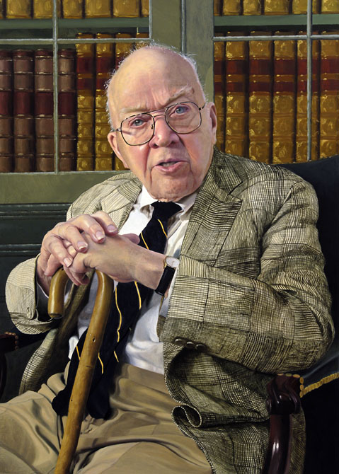 902 Whit Bell, Study #1