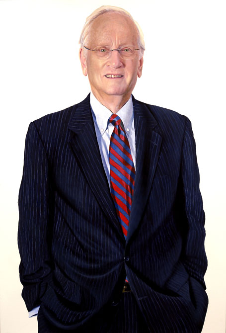 906 William Sessions, Study #3