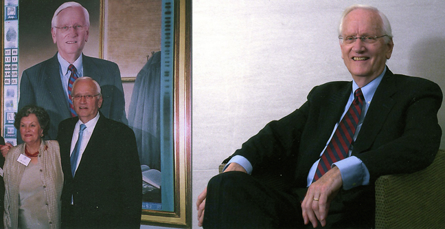 William &amp; Alice Sessions