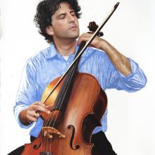 1030 Amit Peled Color Study #4