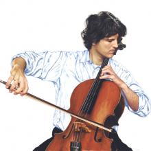 1031 Amit Peled Color Study #5