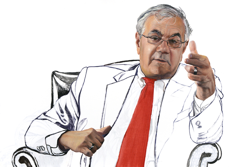2102 Barney Frank, Study #2