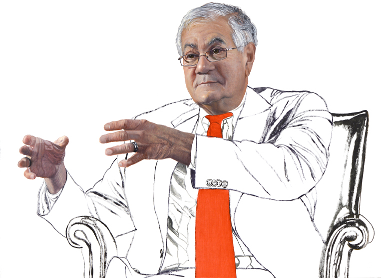 2103 Barney Frank, Study #3