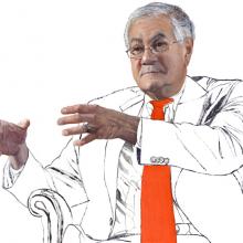 2103 Barney Frank, Study #3