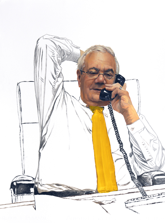 2106 Barney Frank, Study #6