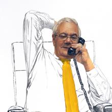 2106 Barney Frank, Study #6