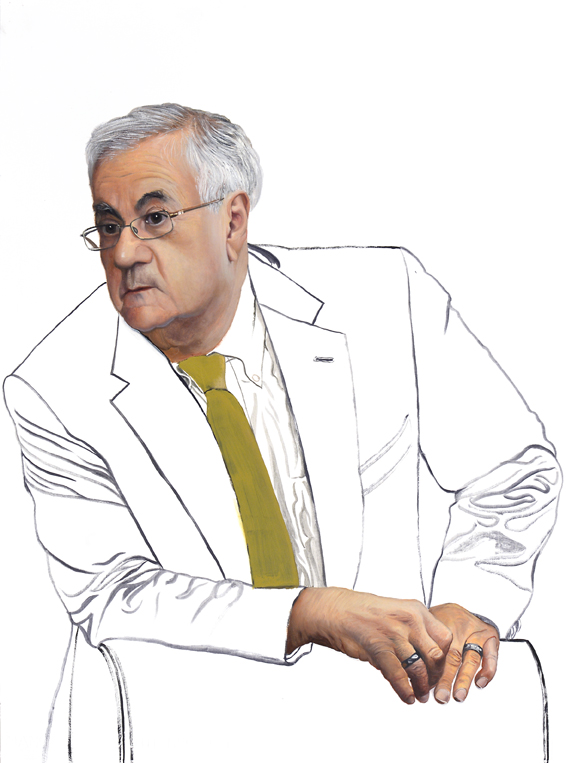2109 Barney Frank, Study #9