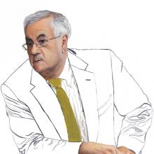 2109 Barney Frank, Study #9