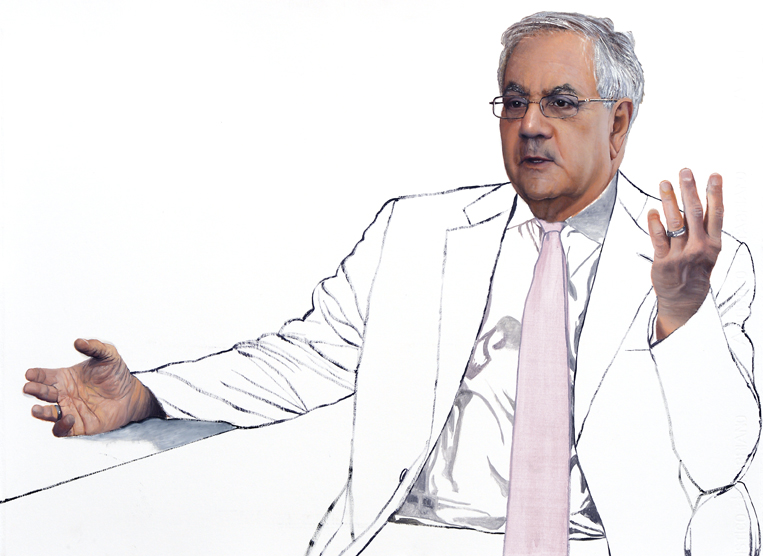 2110 Barney Frank, Study #10