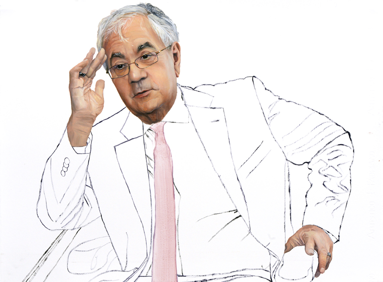 2111 Barney Frank, Study #11
